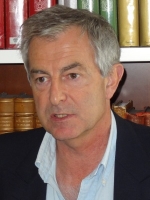 Col Nick Lipscombe
