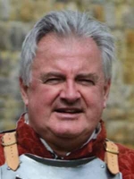 Dr John Sadler