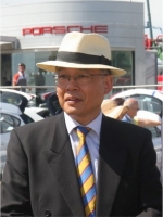 Col Ray Wilkinson