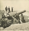American Frontier Wars