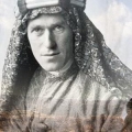 Lawrence of Arabia