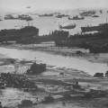 D-Day and Breakout