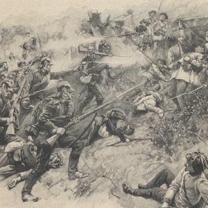 Austro-Prussian War Austro-Prussian War