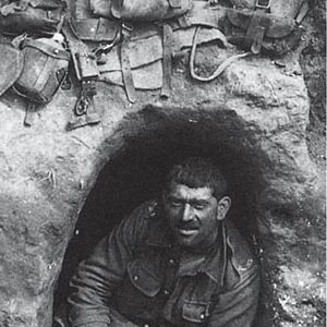 The Trench Battles