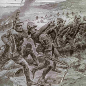 Gallipoli Campaign Gallipoli Campaign