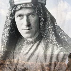 Lawrence of Arabia