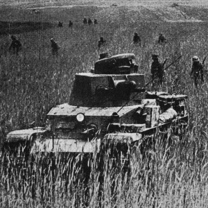 Blitzkrieg