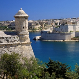 Siege of Malta